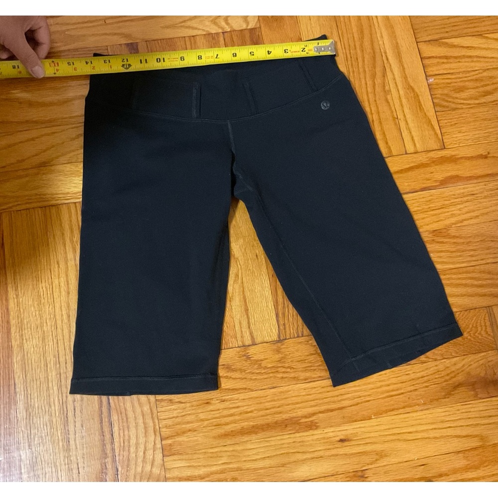 Lululemon short